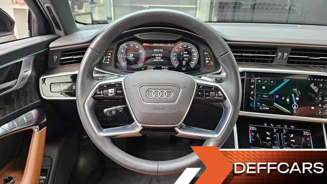 Audi A6 45 TFSI Premium купить на сайте DeffCars