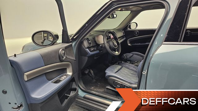 Mini COUNTRYMAN ALL4 Classic Lite 2nd купить на сайте DeffCars