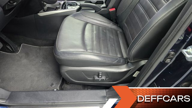 SsangYong TIBOLI LX 2WD HI-DLX купить на сайте DeffCars