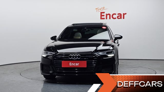 Audi A6 45 TFSI Quattro Premium купить на сайте DeffCars