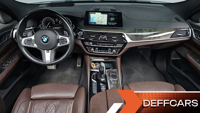 BMW GRAN TURISMO 640i xDrive M Sport купить на сайте DeffCars