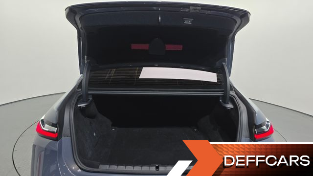 BMW I7 xDrive 60 Design Pure Excellence купить на сайте DeffCars