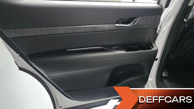 Hyundai PALISADE Gasoline 3.8 4WD Le Blanc купить на сайте DeffCars