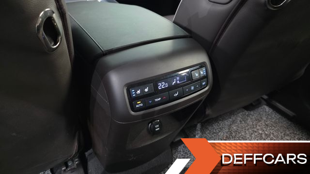 Hyundai PALISADE Gasoline 3.8 2WD Calligraphy купить на сайте DeffCars