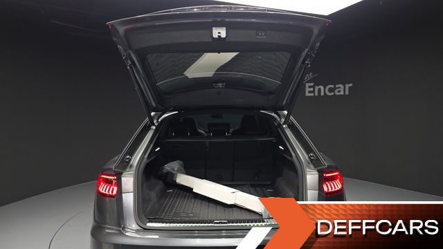 Audi Q8 55 TFSI Quattro Premium купить на сайте DeffCars