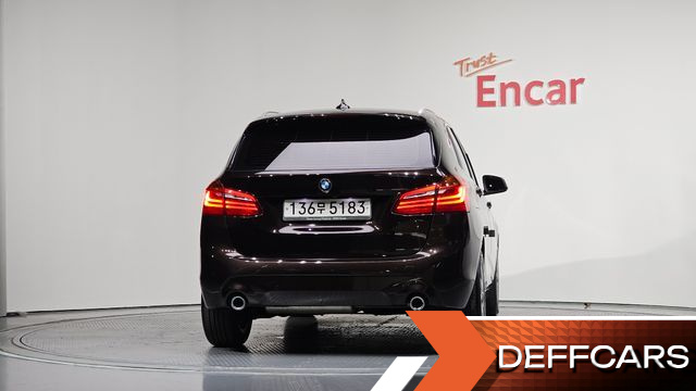 BMW 2-SERIES Joy купить на сайте DeffCars