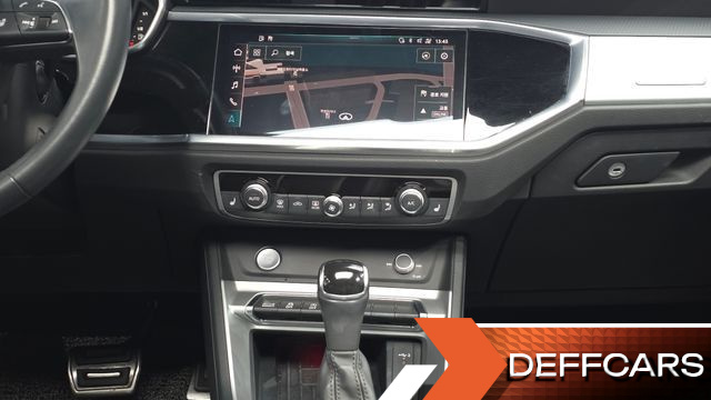 Audi Q3 35 TDI Premium купить на сайте DeffCars