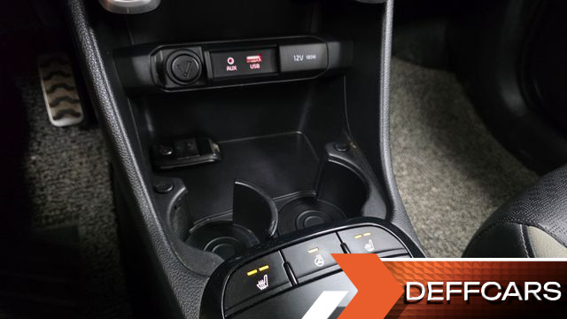 Kia MORNING Prestige купить на сайте DeffCars