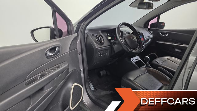 Renault-KoreaSamsung QM3 LE купить на сайте DeffCars