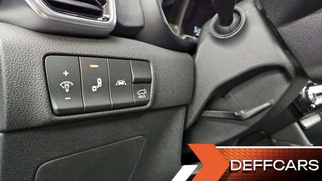 Kia SPORTAGE Gasoline Signature Gravity купить на сайте DeffCars