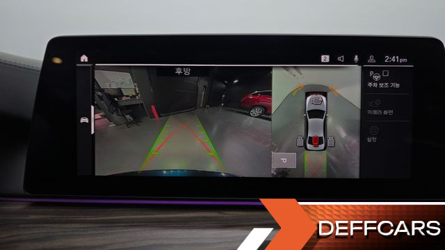 BMW 5-SERIES 520d xDrive M Sport Package Plus купить на сайте DeffCars