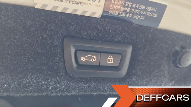 BMW 5-SERIES 520i Luxury купить на сайте DeffCars