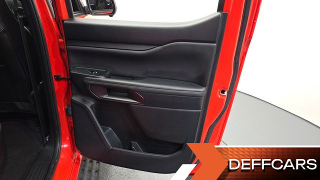 Ford RANGER 2.0 Raptor купить на сайте DeffCars