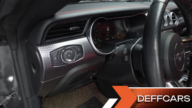 Ford MUSTANG Convertible купить на сайте DeffCars