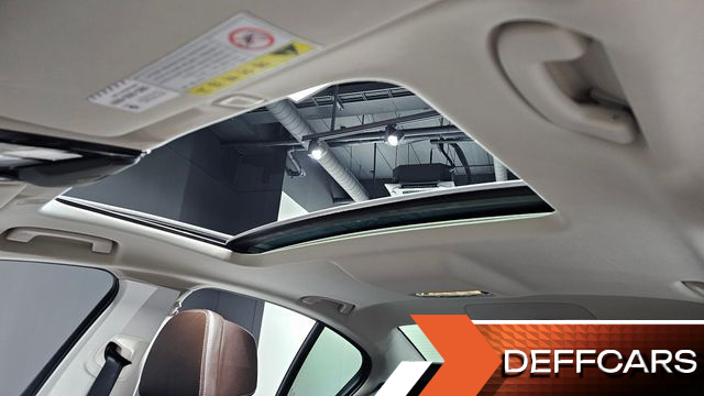 BMW 5-SERIES 530i xDrive Luxury Plus купить на сайте DeffCars