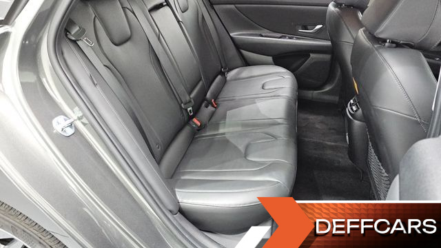 Hyundai AVANTE 1.6 Modern купить на сайте DeffCars