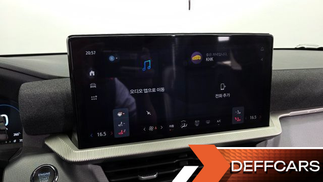 Ford EXPLORER 2.3 ST-Line 4WD купить на сайте DeffCars