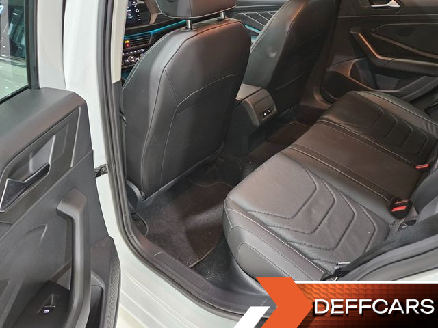 Volkswagen JETTA 1.5 TSI Prestige купить на сайте DeffCars