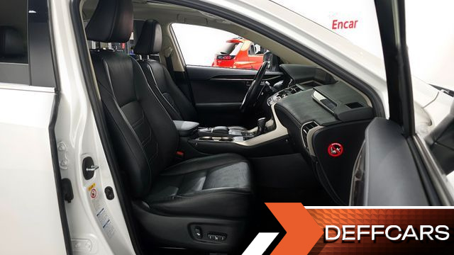 Lexus NX Executive купить на сайте DeffCars