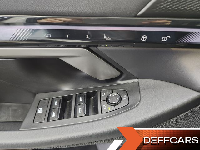 BMW 5-SERIES 520i купить на сайте DeffCars