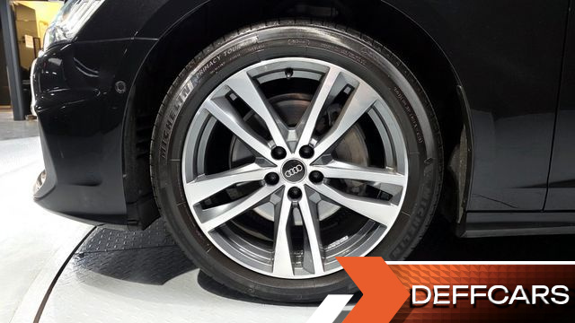 Audi A6 45 TFSI Premium купить на сайте DeffCars
