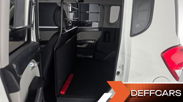 Kia RAY Van Standard купить на сайте DeffCars