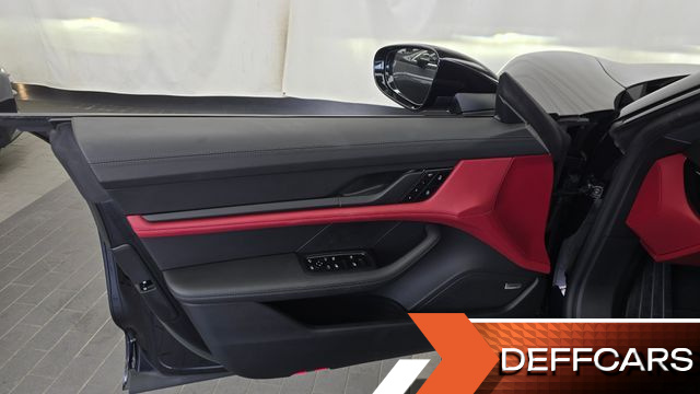Porsche TAYCAN 4S Cross Turismo купить на сайте DeffCars