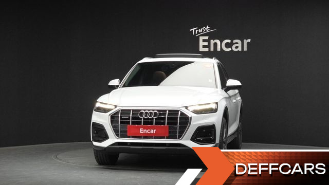 Audi Q5 40 TDI Quattro Premium Sportback купить на сайте DeffCars