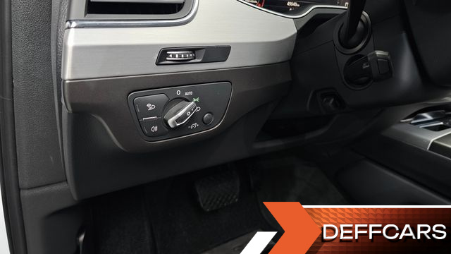 Audi Q7 45 TFSI Quattro купить на сайте DeffCars
