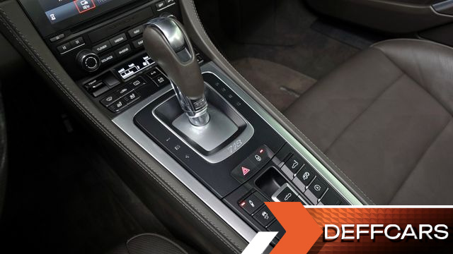 Porsche 718 2.5 GTS купить на сайте DeffCars