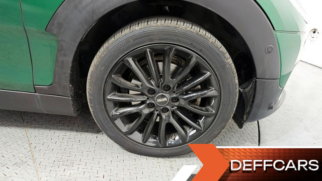 Mini CLUBMAN High 2nd купить на сайте DeffCars