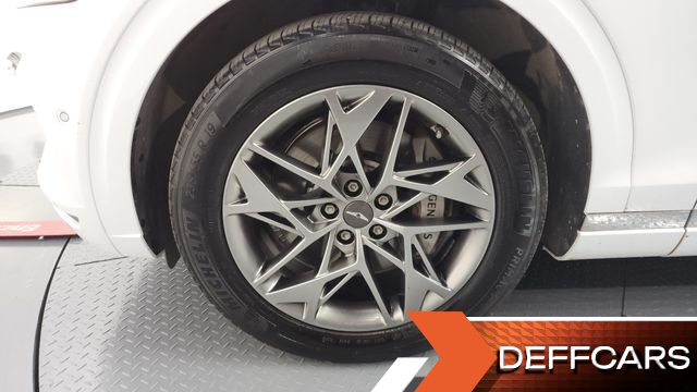 Genesis GV70 2.5T Gasoline AWD купить на сайте DeffCars