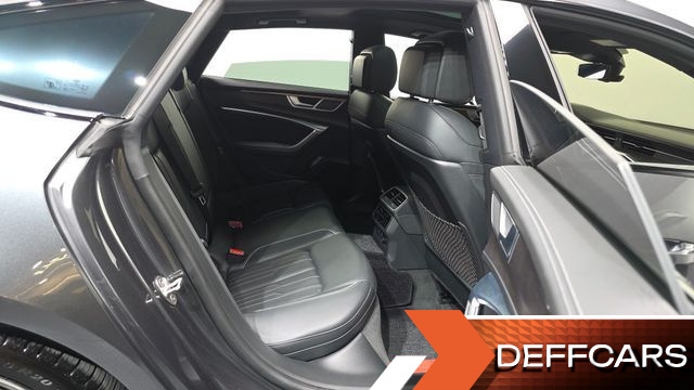 Audi A7 55 TFSI Quattro Premium купить на сайте DeffCars