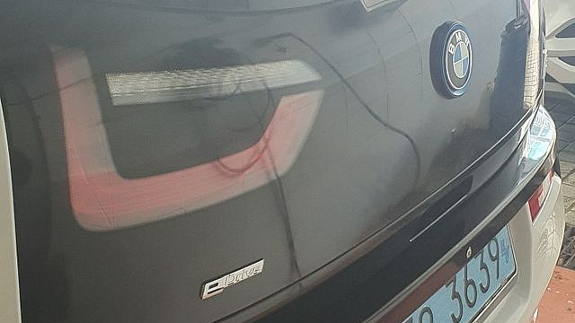 BMW I3 LUX купить на сайте DeffCars