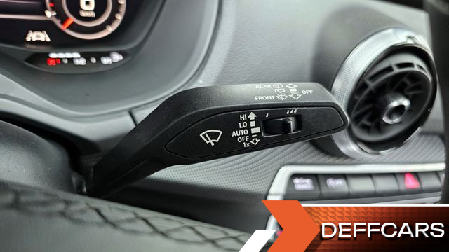 Audi Q2 35 TDI Premium купить на сайте DeffCars