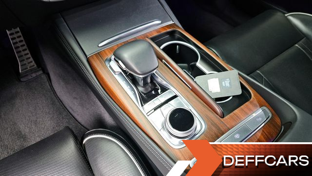 Kia K9 3.8 GDI AWD Grand Platinum купить на сайте DeffCars