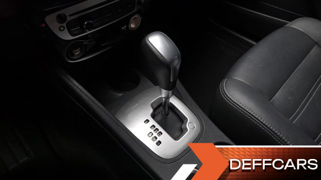 Renault SM3 RE купить на сайте DeffCars