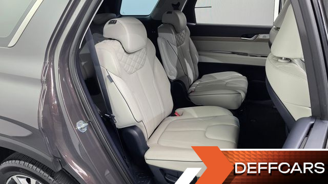 Hyundai PALISADE Gasoline 3.8 4WD Prestige купить на сайте DeffCars