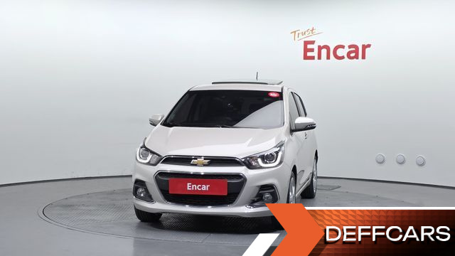 ChevroletGMDaewoo SPARK LTZ купить на сайте DeffCars