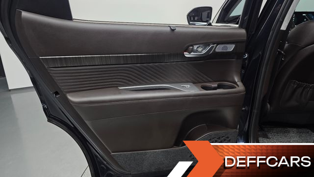 Hyundai PALISADE Diesel 2.2 4WD Calligraphy купить на сайте DeffCars