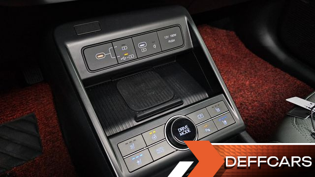 Hyundai KONA Long Range Inspiration купить на сайте DeffCars