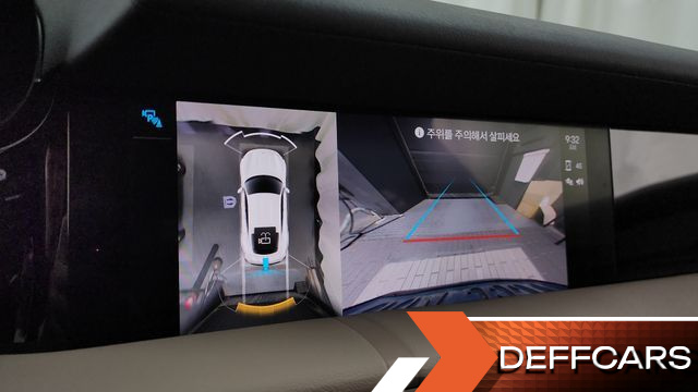 Porsche TAYCAN Base купить на сайте DeffCars