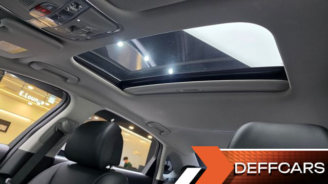 Kia K9 3.8 GDI AWD Platinum купить на сайте DeffCars