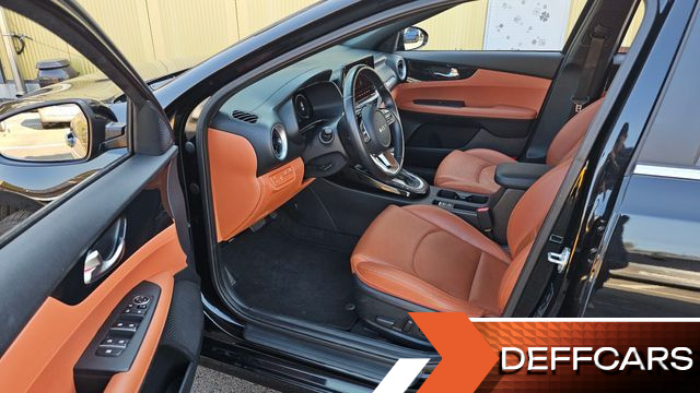 Kia K3 1.6 Noblesse купить на сайте DeffCars