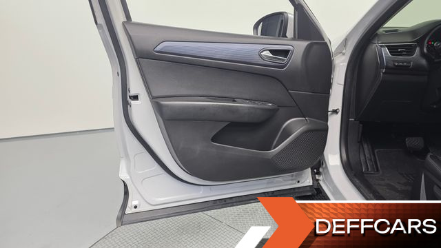 Renault-KoreaSamsung XM3 1.6 GTe LE купить на сайте DeffCars