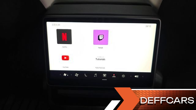 Tesla MODEL 3 Performance AWD купить на сайте DeffCars