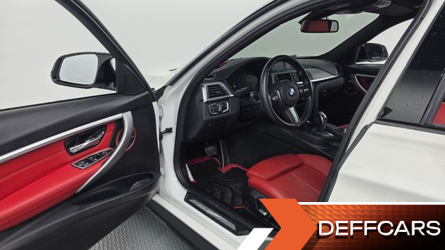 BMW 3-SERIES 330i M Sport Shadow купить на сайте DeffCars