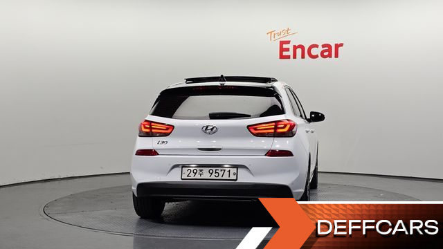Hyundai I30 Diesel 1.6 Premium купить на сайте DeffCars