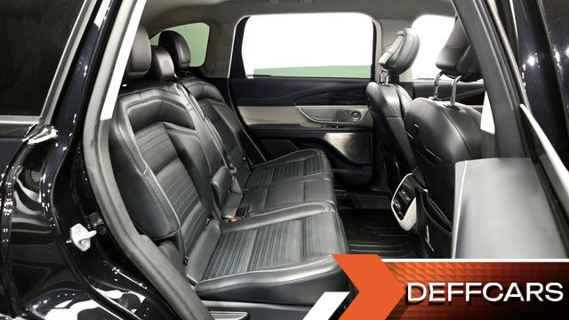 Lincoln NAUTILUS 2.0 Reserve AWD купить на сайте DeffCars