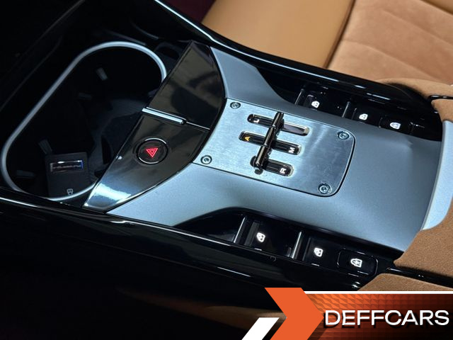 Ferrari PUROSANGUE 6.5 V12 купить на сайте DeffCars